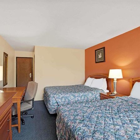 Monte Carlo Inn Houston Buitenkant foto