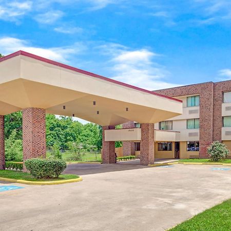 Monte Carlo Inn Houston Buitenkant foto