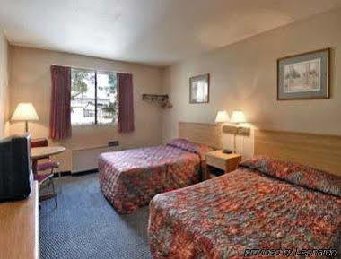 Monte Carlo Inn Houston Buitenkant foto