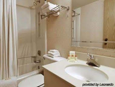 Monte Carlo Inn Houston Buitenkant foto